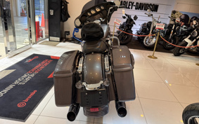 HARLEY FLHX1580 2014 KBM