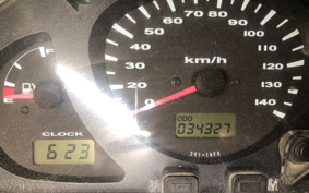 SUZUKI  SKY WAVE 250TYPE2 CJ41A