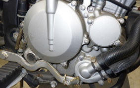 KAWASAKI KLX250D TRACKER X LX250V