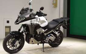 HONDA VFR800X 2015 RC80
