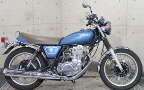 YAMAHA SR400 2019 RH16J