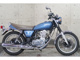Фото Yamaha SR400 2019 с японского аукциона