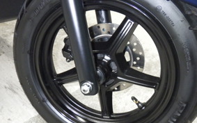 SUZUKI ADDRESS V125 Gen.2 EN11J