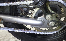 SUZUKI GRASS TRACKER NJ47A