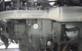HONDA REBEL 250  S E-clutch 2018 MC49