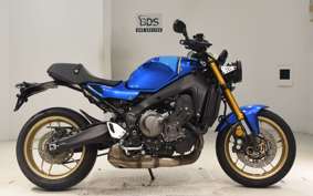 YAMAHA XSR900 2023 RN80J