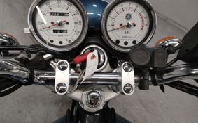 YAMAHA SR400 2019 RH16J