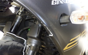 SUZUKI ｼﾞｸｻｰ250SF ED22B