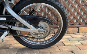 YAMAHA RZ50 RA01J