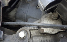 SUZUKI ADDRESS V125 G CF46A