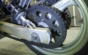 SUZUKI GSX250S KATANA 1983 GJ76A