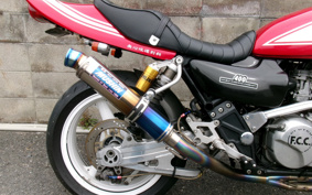 KAWASAKI ZEPHYR400 1992 00C055