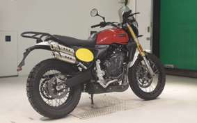 FANTIC SCRAMBLER700 2024