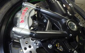 KAWASAKI NINJA H2 2015