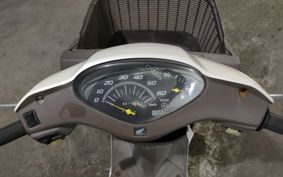 HONDA DIO CHESTER AF68