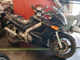 Фото Kawasaki ZZ-R250 с японского аукциона