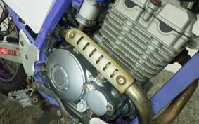 YAMAHA TT250R RAID 2023 4WA