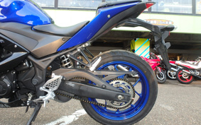 YAMAHA YZF-R25 RG43J