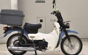 SUZUKI BIRDIE 50 E BA43A