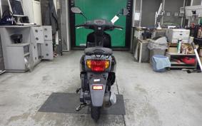 HONDA TACT-4ﾍﾞｰｼｯｸ AF79