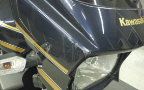 KAWASAKI ZRX1200 D 2009 ZRT20D
