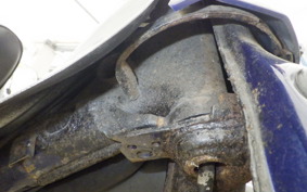 SUZUKI BIRDIE 50 BA41A