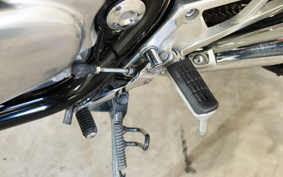 HONDA CB1100 EX 2014 SC65