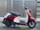 Фото Yamaha VINO с японского аукциона