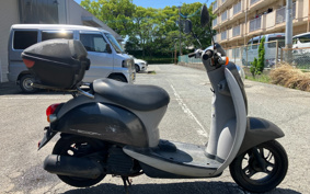 HONDA CREA SCOOPY AF55