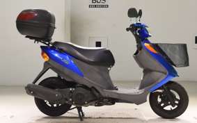 SUZUKI ADDRESS V125 CF4EA