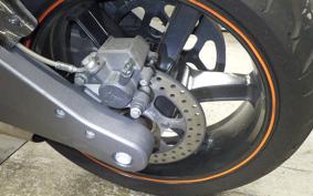 BUELL XB12STT LIGHTNING 2008