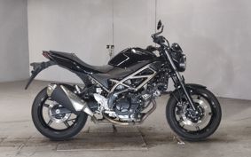 SUZUKI SV650 2022 VP55E