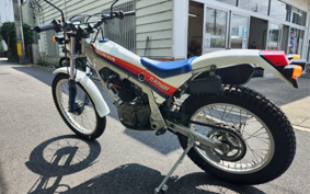 HONDA TLR250R MD18
