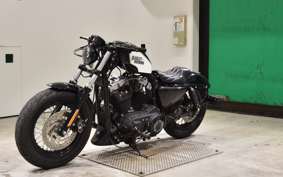 HARLEY XL1200X 2015