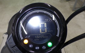 HONDA CT125-2 2023 JA65