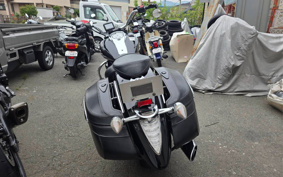 YAMAHA XV1900A MIDNIGHT STAR 2010 VP23
