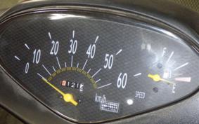 HONDA DIO Gen.6 2005 AF62