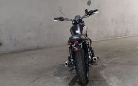 TRIUMPH TRIUMPH  STREET  TWIN 900 DAD74G