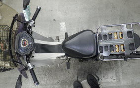 HONDA C50 SUPER CUB AA04