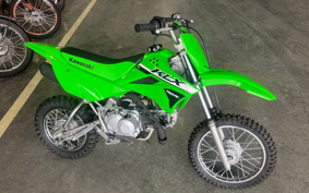 KAWASAKI KLX110R L LX110D