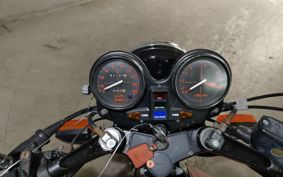 HONDA CB750 INTEGRA RC04