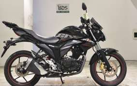 SUZUKI GIXXER 150 2026 NG4BG