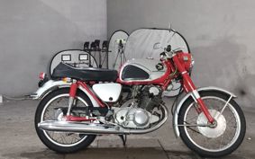 HONDA CBM72 CBM72
