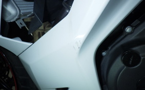 KAWASAKI NINJA 250 2010 EX250P