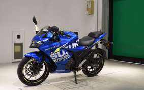 SUZUKI ｼﾞｸｻｰ250SF