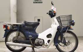 HONDA C50 SUPER CUB C50