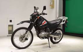 SUZUKI DR200S
