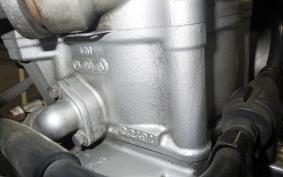 KAWASAKI KLX250D TRACKER LX250E