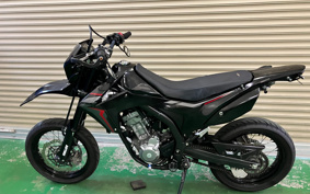HONDA CRF250M MD44