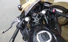 KAWASAKI NINJA 400 2022 EX400G